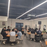 헤즈업 둔산점 가게 사진 2