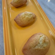 마들렌 메뉴 사진(네이버)