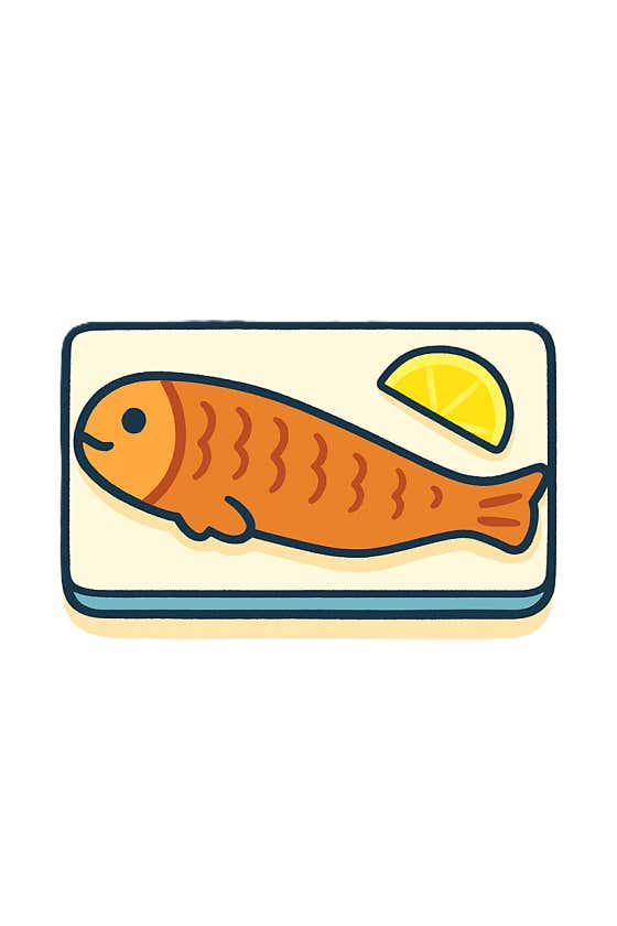 겉바속촉 옥돔구이 메뉴 사진(네이버)
