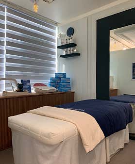 진바디&풋 (평내호평역) 매장 사진 2