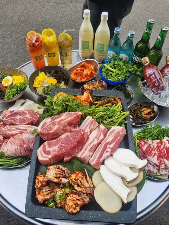 김숙성 대흥본점 · 네이버 지도·플레이스 5
