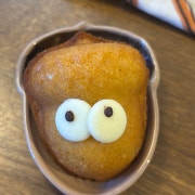 고구마마들렌 메뉴 사진(네이버)