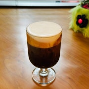 아인슈페너 메뉴 사진(네이버)