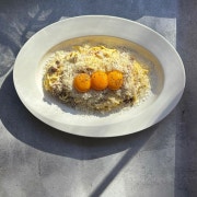 Carbonara 메뉴 사진(네이버)