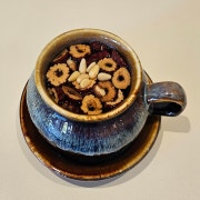 마음맑은 대추차 메뉴 사진(네이버)