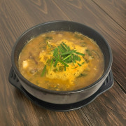 장어탕 메뉴 사진(네이버)