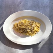 Cacio e Pepe 메뉴 사진(네이버)