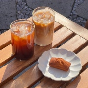 아메리카노 메뉴 사진(네이버)