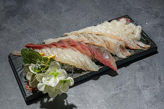 모듬회 메뉴 사진(네이버)