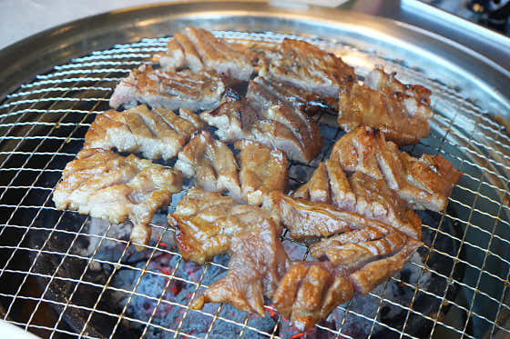 갈비도 세종점 · 네이버 지도·플레이스 10