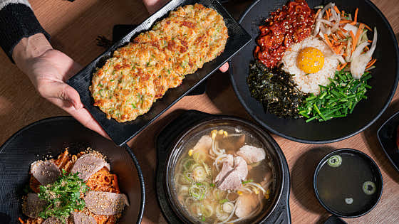 여수해장국 1번지 · 네이버 지도·플레이스 2