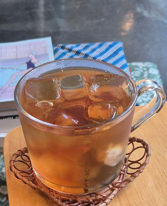 꼬끌렛 (초콜렛,티라미수) 메뉴 사진(네이버)
