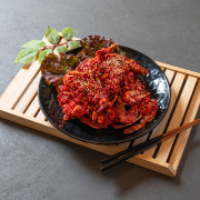 양념게장 메뉴 사진(네이버)