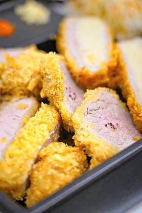 봄카츠 사진 6