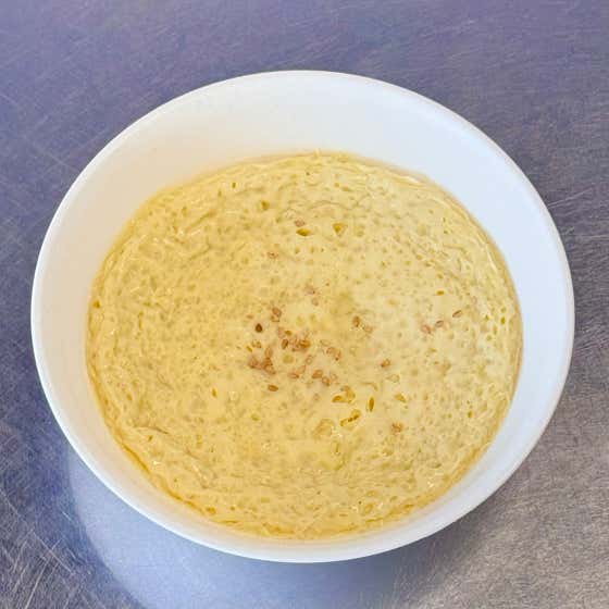 계란찜 메뉴 사진(네이버)