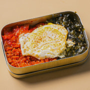 도시락 메뉴 사진(네이버)