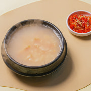 누룽지탕 메뉴 사진(네이버)