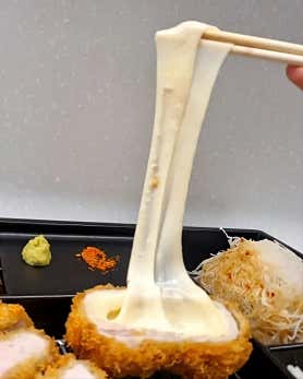 봄카츠 사진 4
