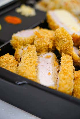 봄카츠 사진 5