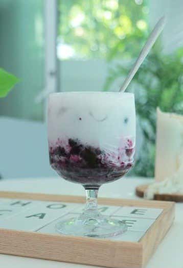 리얼라떼 메뉴 사진(네이버)