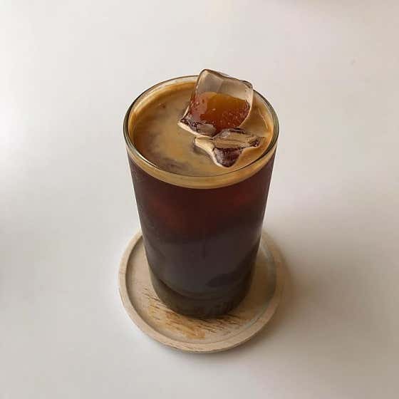 아메리카노 메뉴 사진(네이버)