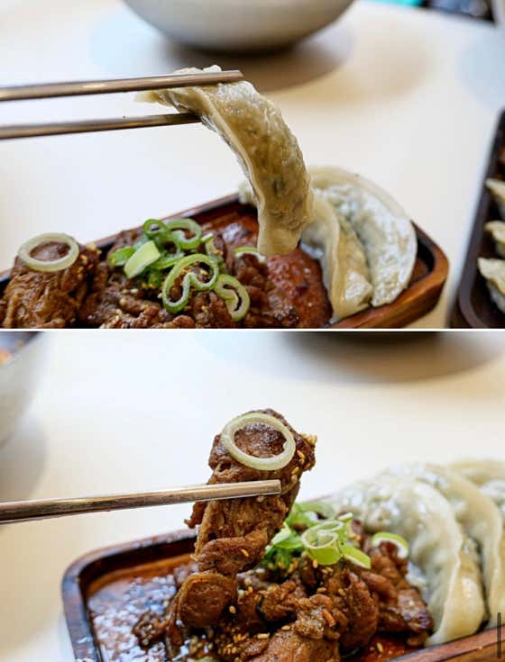 고메밀면 서면점 · 네이버 지도·플레이스 8