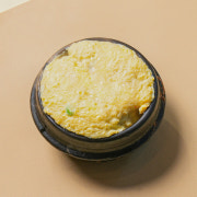 계란찜 메뉴 사진(네이버)