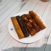 쌀낭시에 셋트(5가지맛렌덤) 메뉴 사진(네이버)
