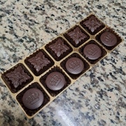 두바이 봉봉10구 메뉴 사진(네이버)