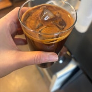 Americano 메뉴 사진(네이버)