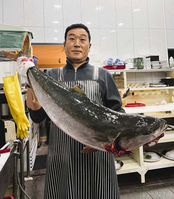 수산물회백화점 · 네이버 지도·플레이스 1