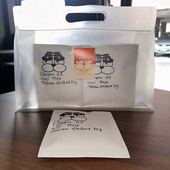 해싸라래 커피로스터리 · 네이버 지도·플레이스 10
