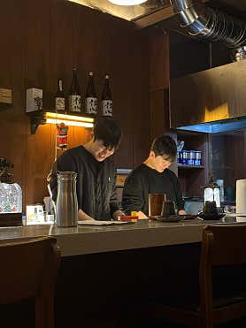 야키토리 화련 판교 사진 6