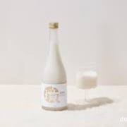 경탁주 메뉴 사진(네이버)