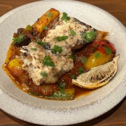 바칼라우(스페인) 메뉴 사진(네이버)
