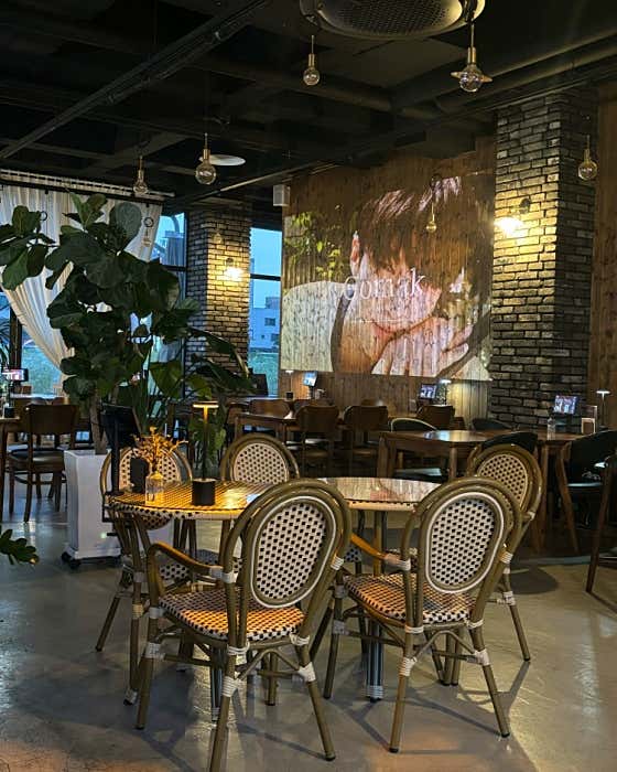 바질리코 영종