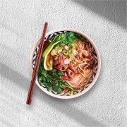 대만에서 온 고기국수 메뉴 사진(네이버)