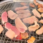 생오리구이 메뉴 사진(네이버)