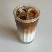 라떼 메뉴 사진(네이버)