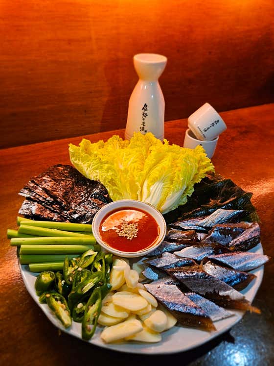 하나마토 인천논현 · 네이버 지도·플레이스 8