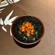고추참치밥 메뉴 사진(네이버)