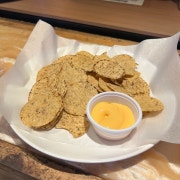 나초치즈 메뉴 사진(네이버)