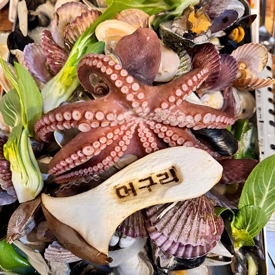머구리해물대첩 · 네이버 지도·플레이스 9