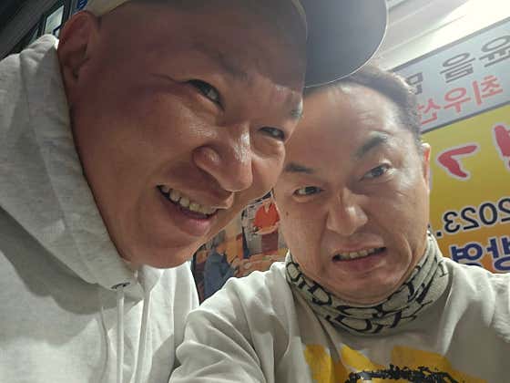 홍어명가 본점 · 네이버 지도·플레이스 8