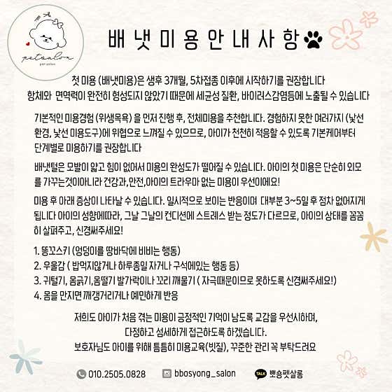 뽀숑 · 네이버 지도·플레이스 9