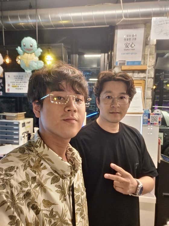 까망돼지 중문점 · 네이버 지도·플레이스 2