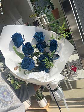 너는꽃