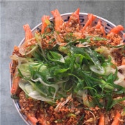 [예약필수] 새우찜 메뉴 사진(네이버)