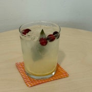 라임캔디 티 메뉴 사진(네이버)