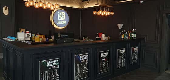 라포이트